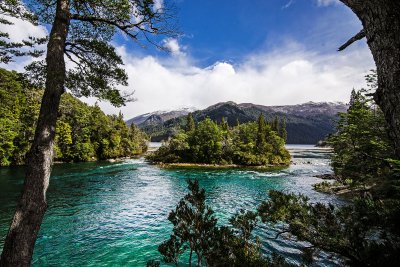 Chubut