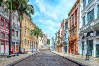 Recife