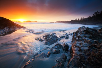 British Columbia
