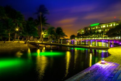 Grand Cayman