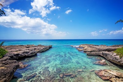 Little Cayman