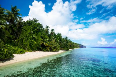 Pohnpei