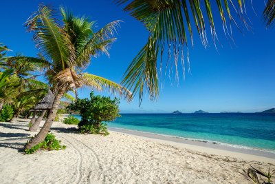 Mamanuca Islands