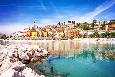 Provence Alpes Cote d’Azur