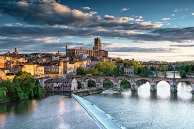 Occitanie
