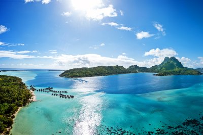 French Polynesia