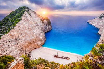Ionian Islands