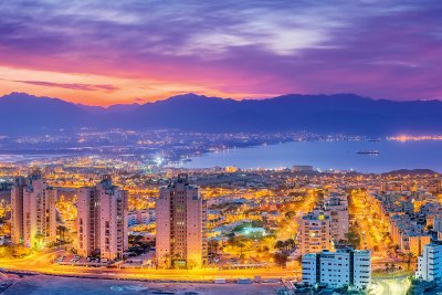 Gulf of Aqaba