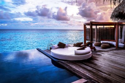Central Atolls