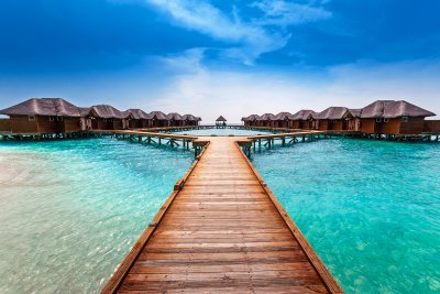 Northern Atolls