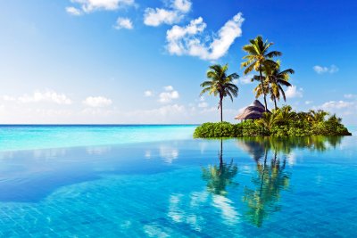 Southern Atolls