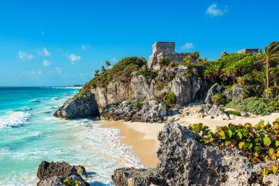 Yucatán Peninsula
