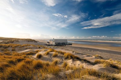 North Sea