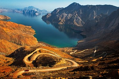 Musandam