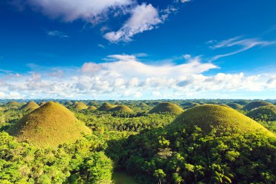 Central Visayas
