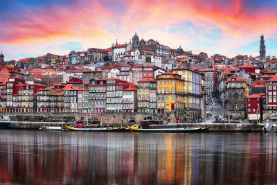Northern Portugal