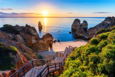 Algarve
