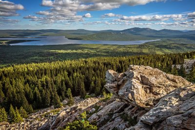 Ural Federal District