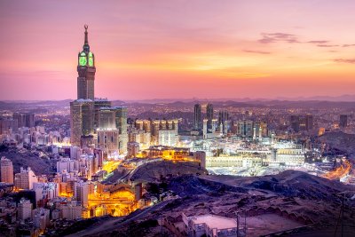 Makkah Region