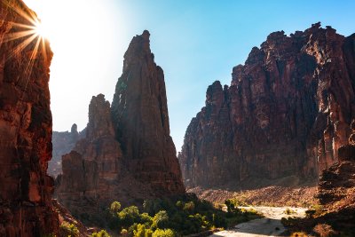 Tabuk Region