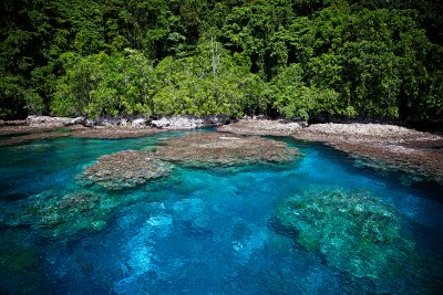 Eastern Solomon Islands