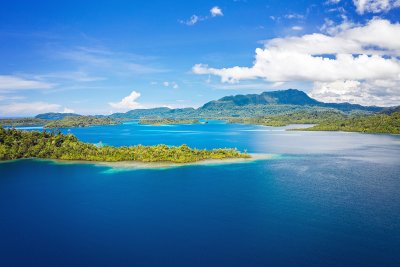 Western Solomon Islands