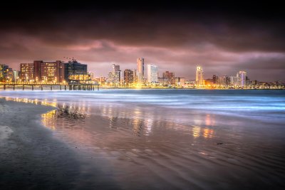 Durban/Umhlanga Rocks