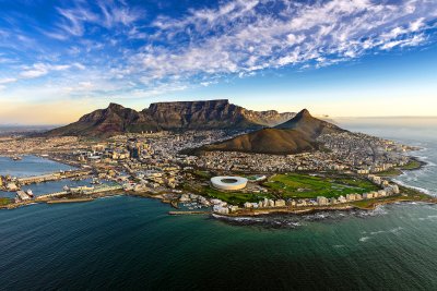 Western Cape
