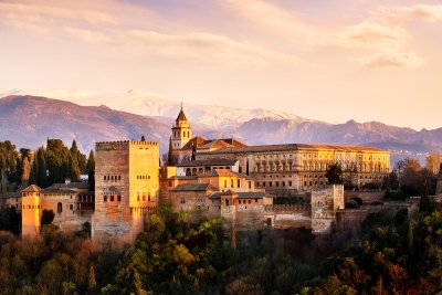 Andalusia