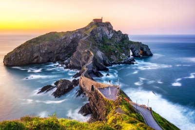 Basque Country