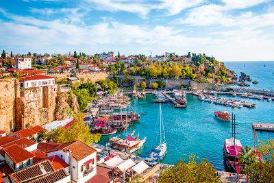 Antalya