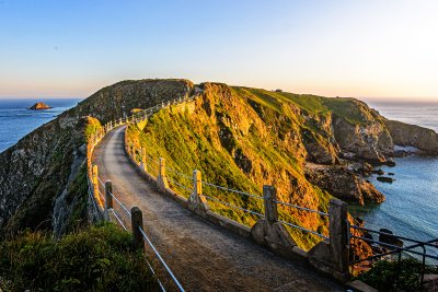 Channel Islands