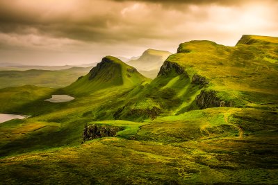 Scotland