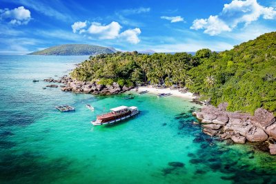 Phu Quoc Island