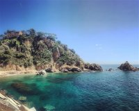 Punta Santa Anna - La Seca