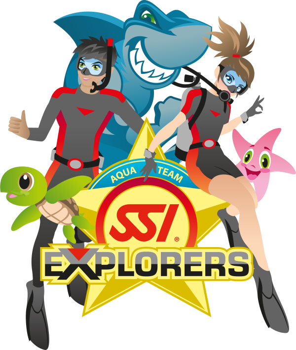 The main Characters Emma, Nico, Star, Spike and Shelly will guide you through the chapters